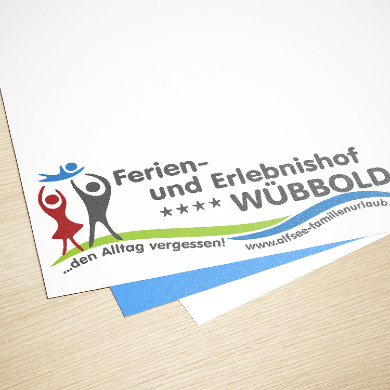 Ferien- und Erlebnishof Wübbold